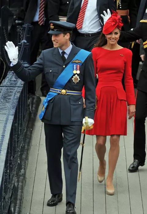 Printul William este gata sa isi ia in primire mostenirea lasata de Printesa Diana