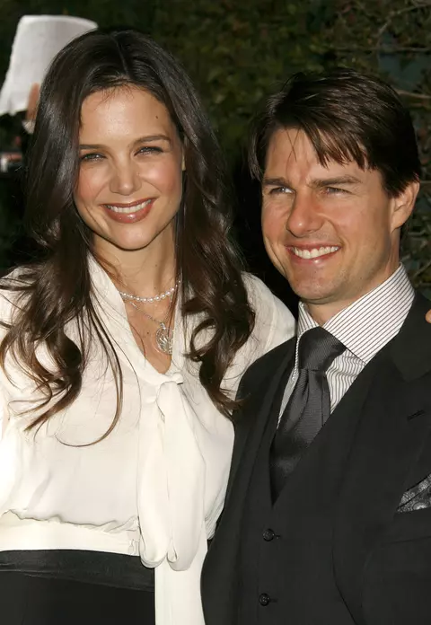De ce a decis Katie Holmes sa divorteze de Tom Cruise?