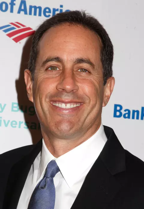 Il mai tineti minte pe Seinfeld? Actorul lanseaza un serial online