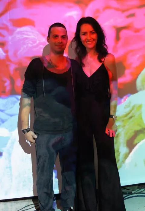 Blenditude: Expozitia inedita a designerilor romani