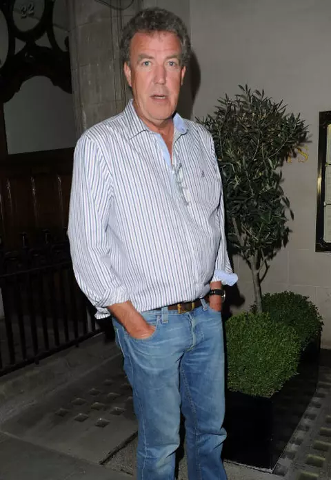 Topul celor mai bine platite staruri de la BBC