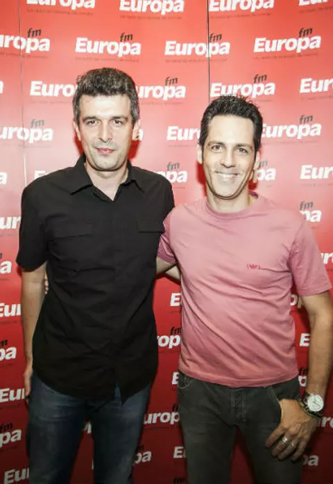 Vedetele au petrecut alaturi de Europa FM
