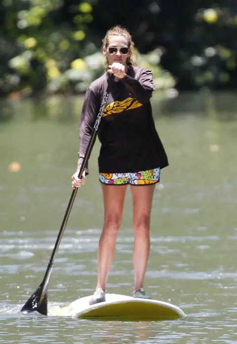 Vedete in acest weekend: Rihanna, Jessica Alba, Julia Roberts si Reese Witherspoon