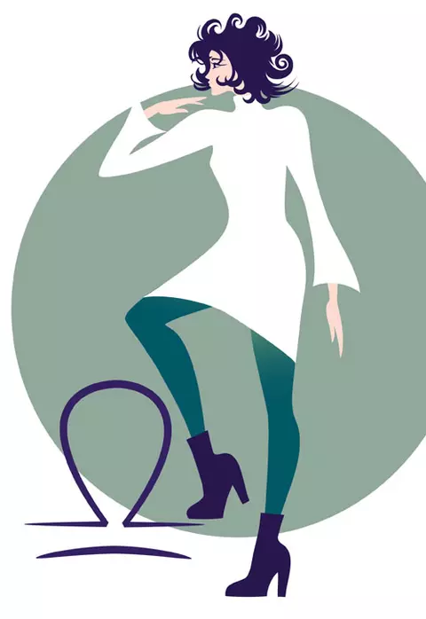 7 calitati pe care le au toate nativele Fecioara