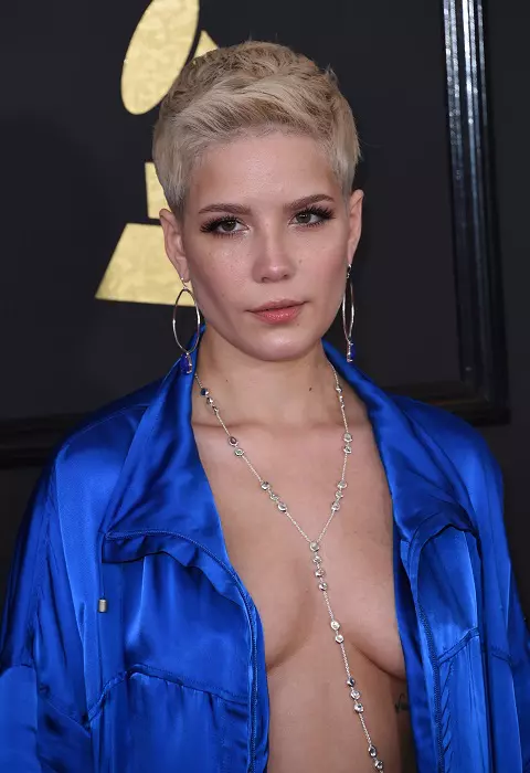 59TH GRAMMY AWARDS 2017
