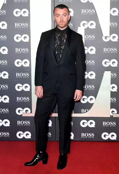 Sam Smith