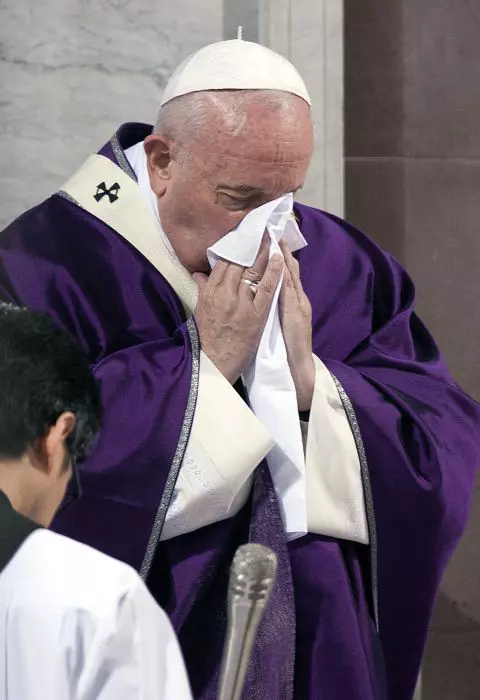 Pope Francis