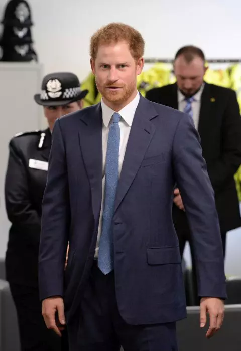 Prințul Harry, acuzat că „a mințit sau i s-a acordat tratament special” pentru a primi viza SUA