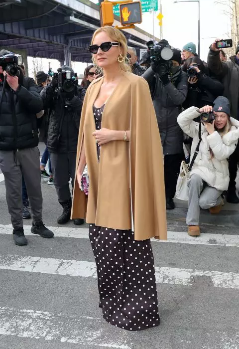 Diane Kruger