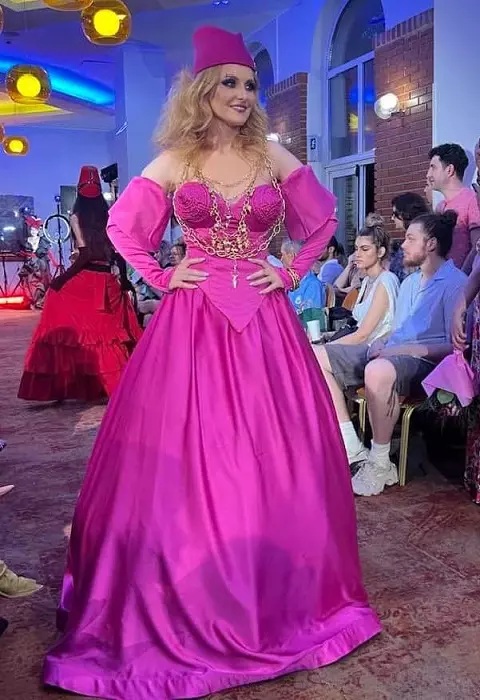 Alina Sorescu