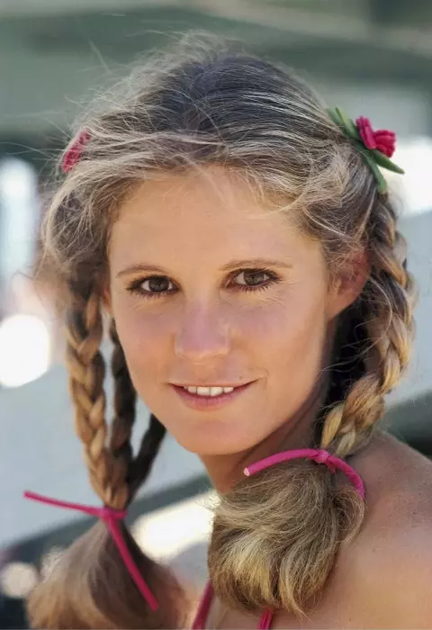 P.J. Soles