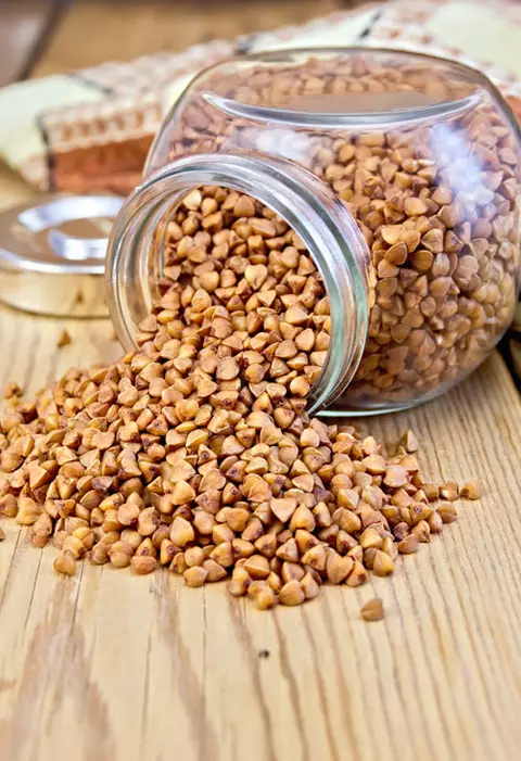 Hrisca: beneficiile acestui aliment-minune!