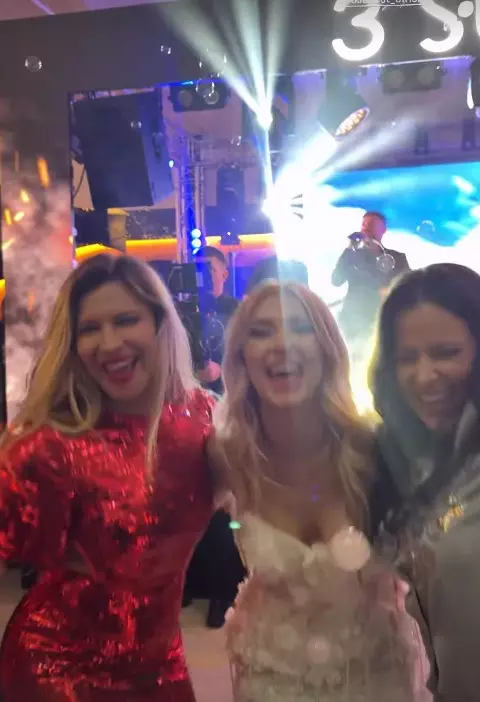 nuntă Andreea Bălan și Victor Cornea (4)