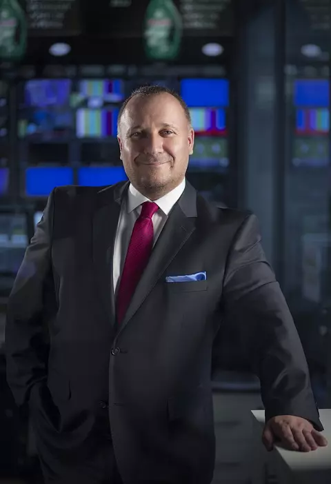 Dogan Media International, în linie dreaptă pentru preluarea Bucureşti TV, care va deveni Kanal D2