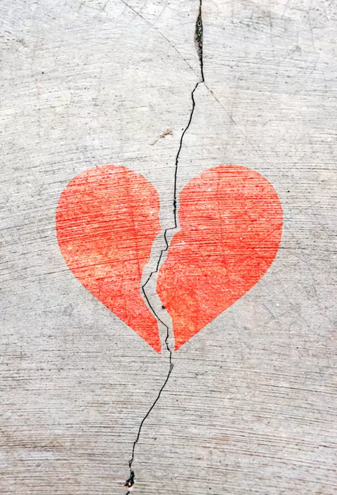 9 beneficii surprinzatoare ale unei despartiri