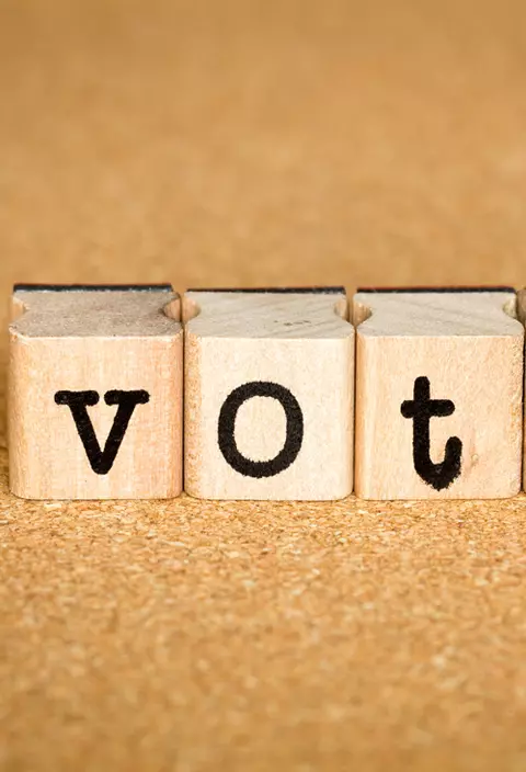 De ce sa mergem duminica la vot? Pentru ca putem!