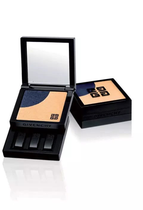 Paleta Les Ombres de Lune, Givenchy