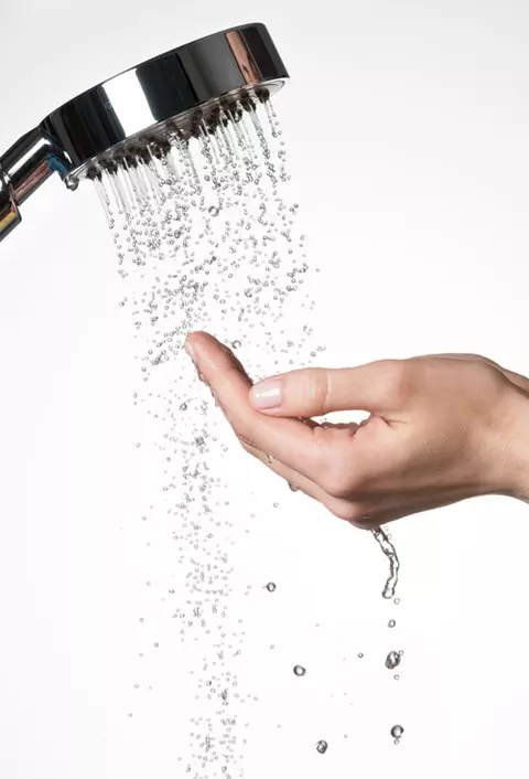 5 motive pentru care dusul ar putea dauna!