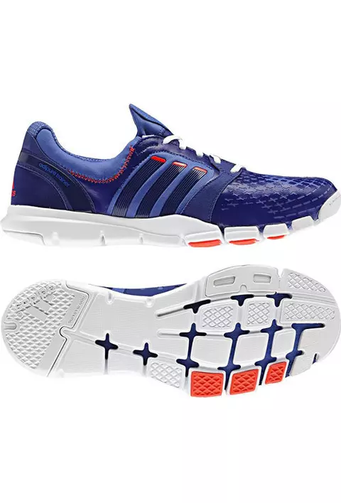 adidas lanseaza pantofii adiPure 360