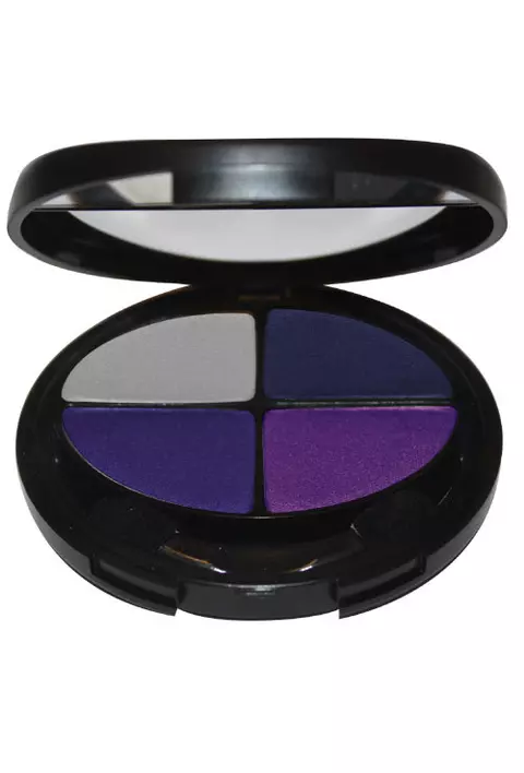 Noile farduri de pleoape Flormar