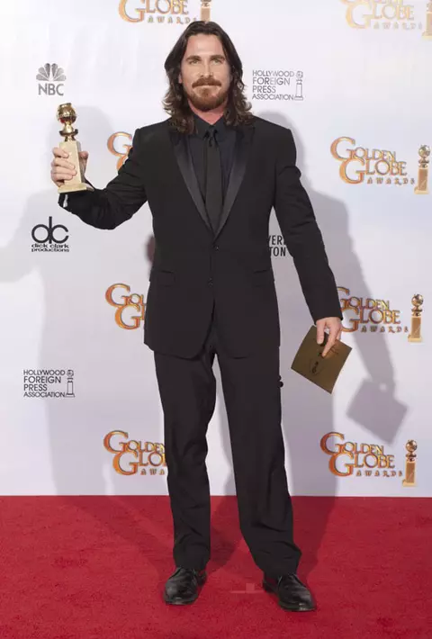 Castigatorii Premiilor Globul de Aur 2011 – lista completa