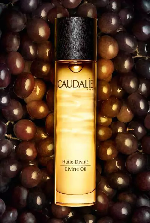 Divine Oil, Caudalie