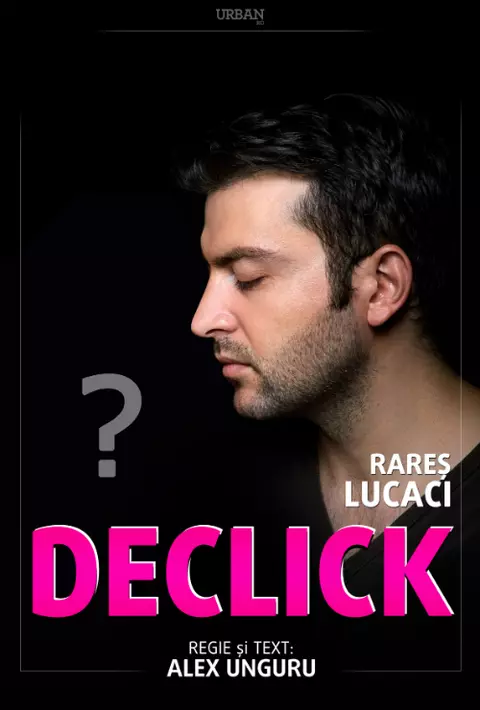 "Declick" isi mareste echipa!