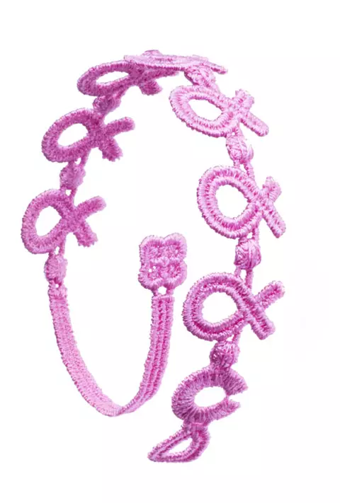 Cruciani C si Fundatia Renasterea, impreuna in Campania Roz!