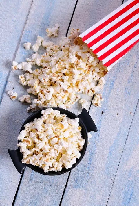 5 alimente surprinzatoare care te mentin slaba
