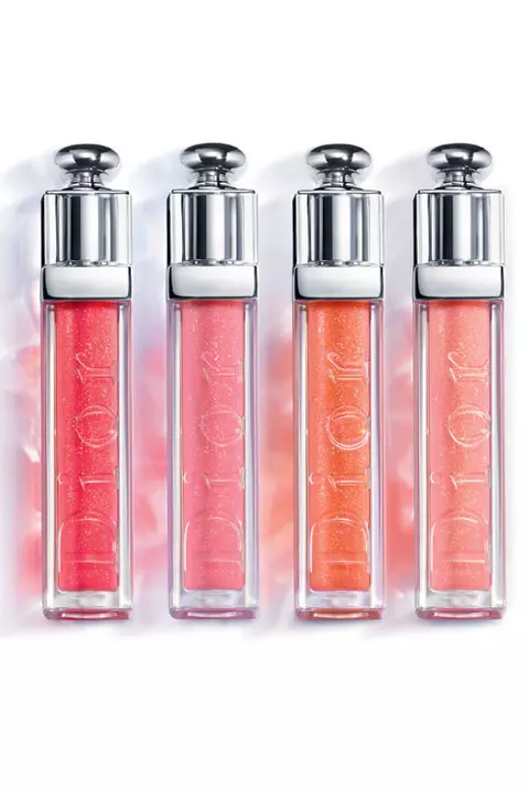Colectia Dior Addict Gloss, must-have-ul sezonului