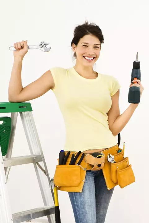 Cursuri de Home Improvement & DIY