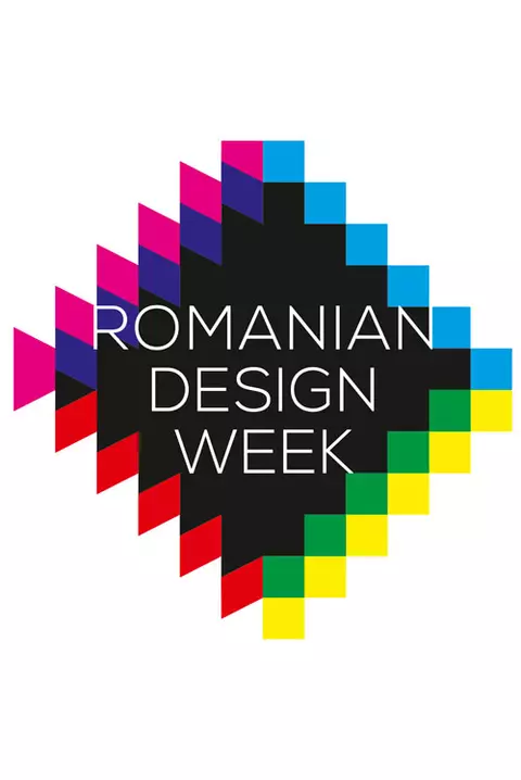 Romanian Design Week 2015 - cea mai aglomerata saptamana a designului autohton