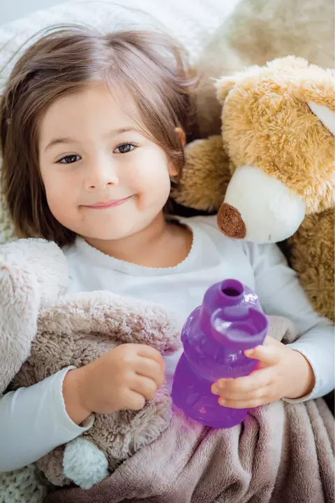 Cursa Copiilor Tupperware