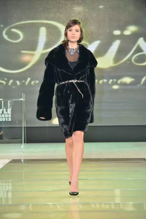 XMAS GLAM SHOPPING NIGHT, un eveniment Atelier Paisi si Laura8