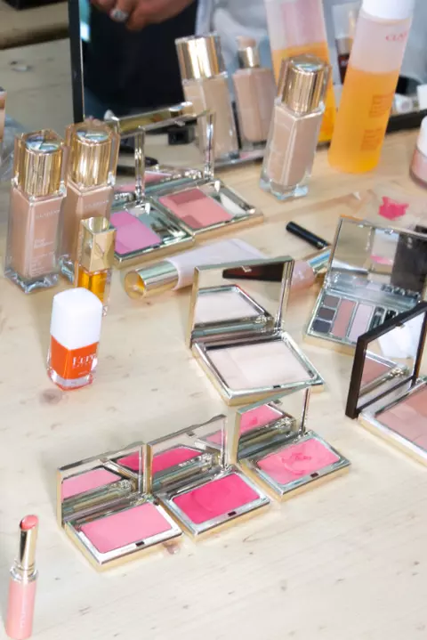 7 sfaturi pentru organizarea produselor de make-up!