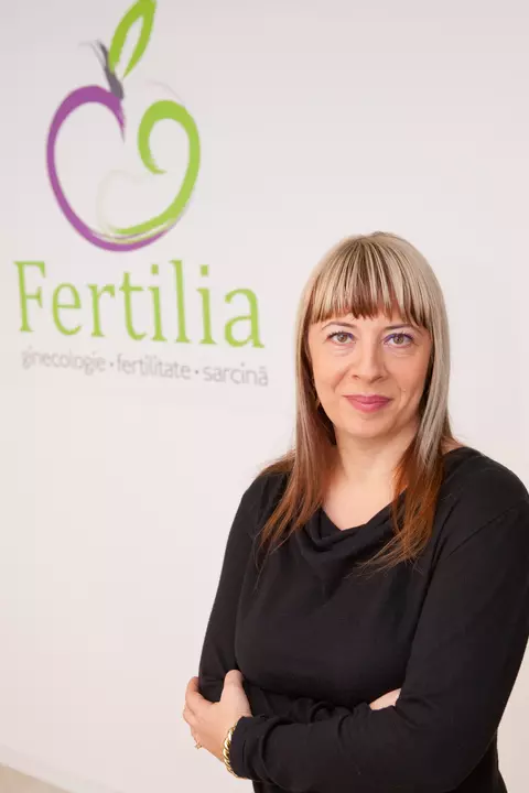Săptămâna de aur a fertilității