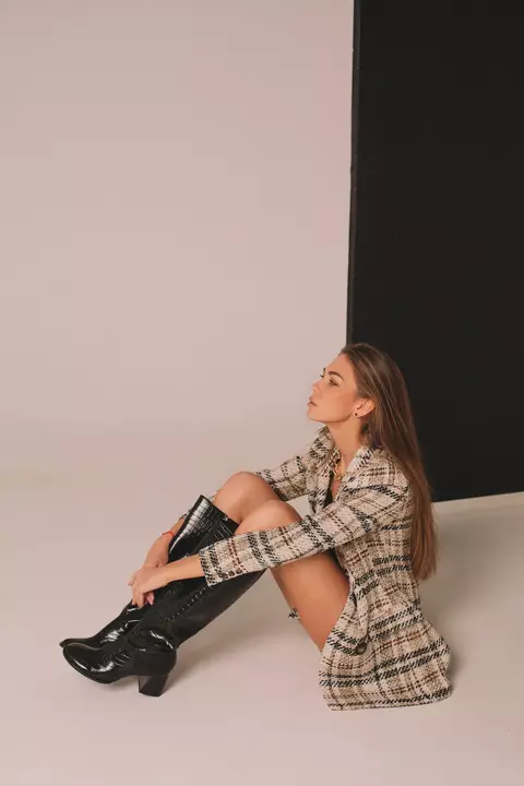 Ghetele, preferatele femeilor