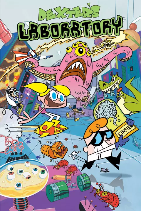 Dexter