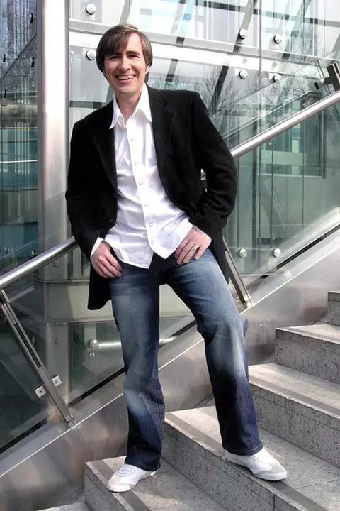 Ricky Dandel 10