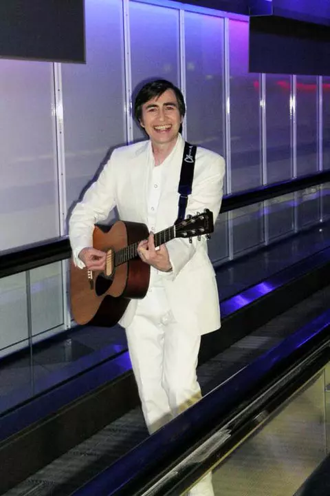 Ricky Dandel 2