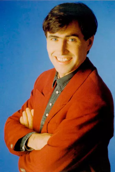 Ricky Dandel 6