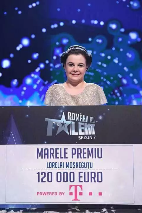 Lorelai Moșneguțu 3