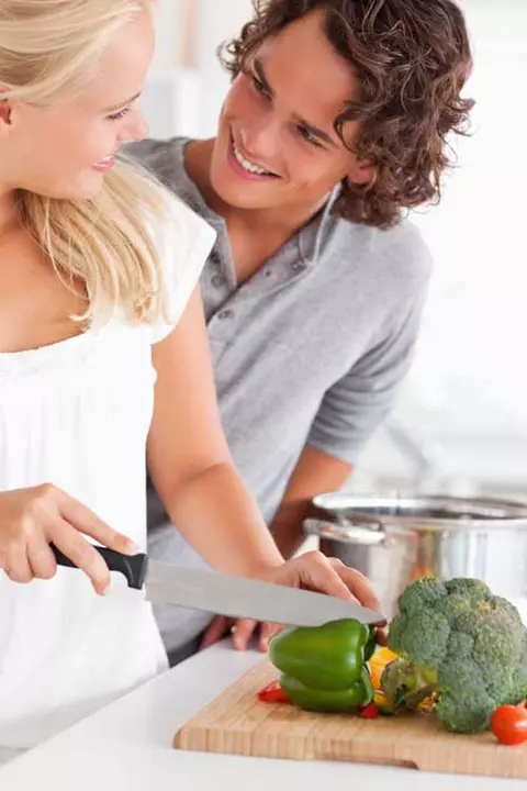 Preferintele culinare ale zodiilor