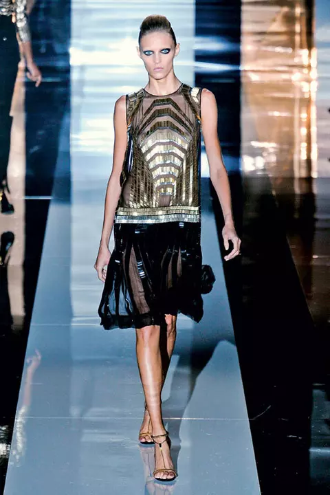 Rochia retro – ghid de buna purtare