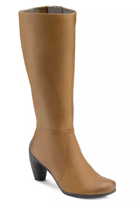 ECCO Sculptured 65 - tocul perfect