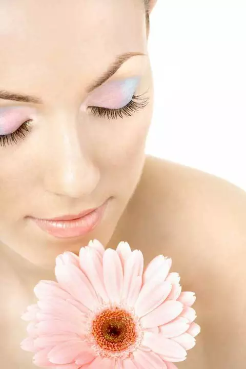 Cum sa ai gene superbe