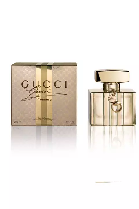 Concurs: Castiga trei parfumuri Gucci Premiere!