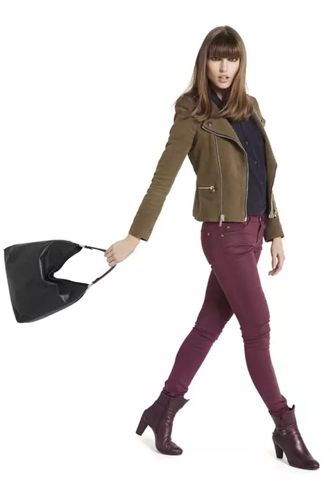 Noua colectie ECCO Sculptured 75