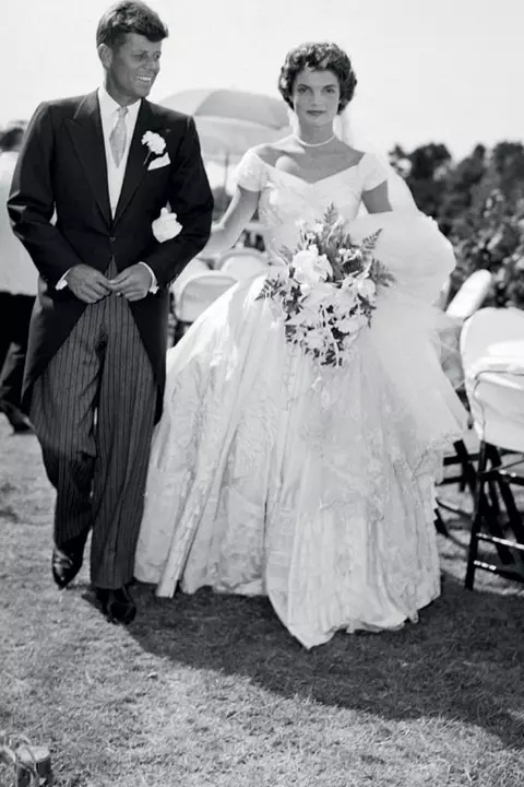 Marile nunti extravagante