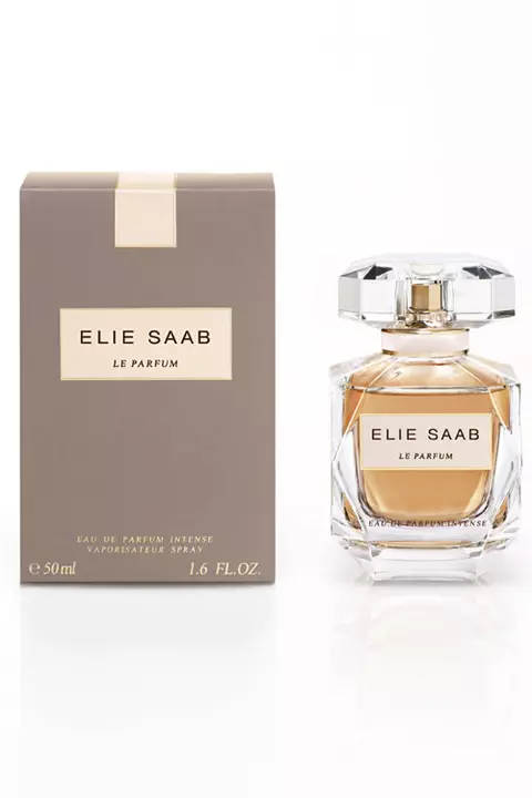 Elie Saab Le Parfum, Eau de parfum intense
